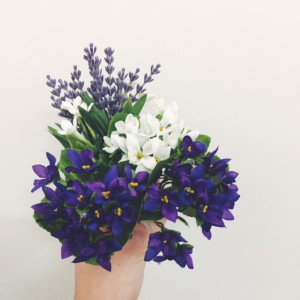 Processed with VSCOcam with f2 preset