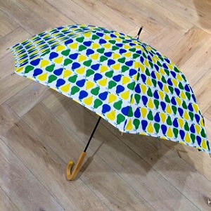 Inobun イノブン 桂川店のブログ オシャレ傘で雨の日も楽しく