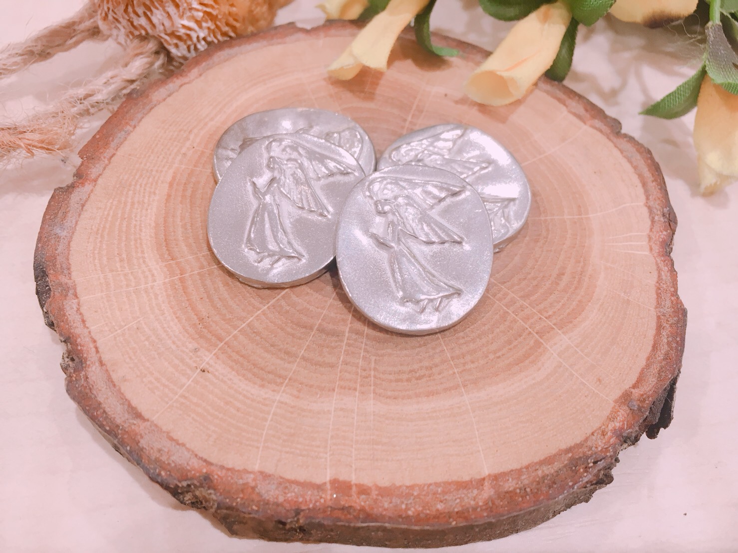 ポケット コイン お守り (99) 사진