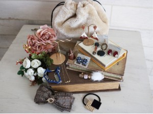 カザ イヤリング