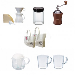 カフェセット5000円