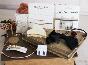 フラワーリング