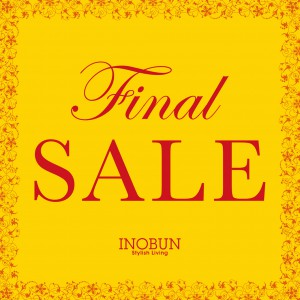 2019 final sale