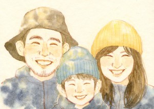 はち_サンプル1