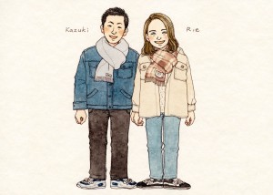 ほのこサンプル4