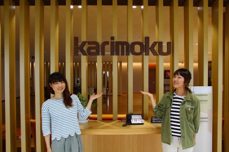 カリモク20160629 049