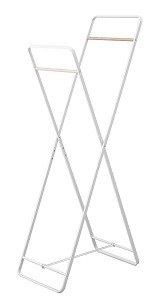 7613コートハンガータワーダブル WH1