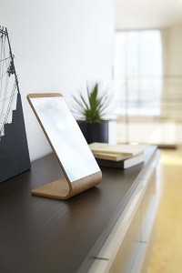 7363 スタンドミラー　リン　ナチュラル-1