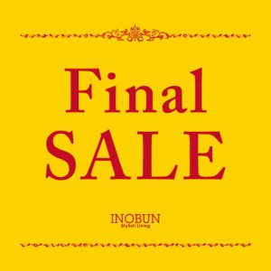 ファイナルセール画像