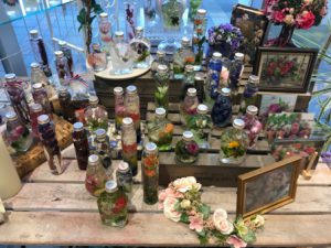 ハーバリウム５