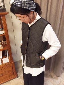 ナイロンキルトシリーズ