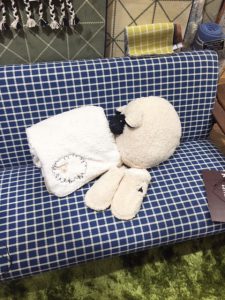 ひつじシリーズ