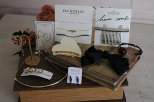 フラワーリング