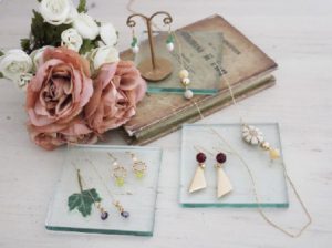 ノーブル ピアス