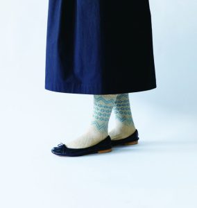 nバングルソックス