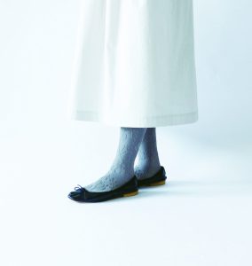 nカレンハイソックス