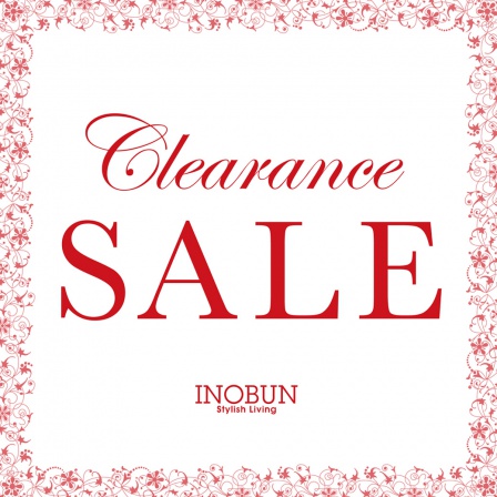 2019 clearance sale