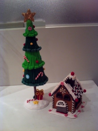 キャンディーツリー