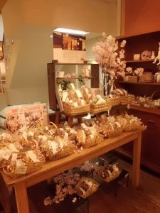 かりんとう、全体