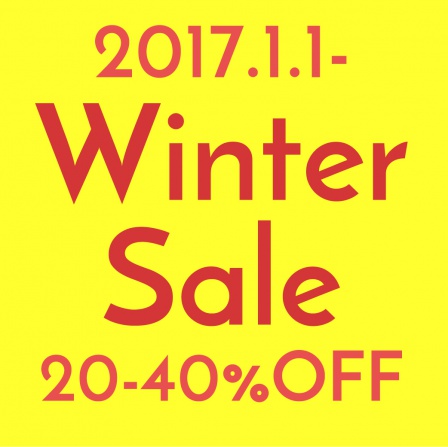wintersale