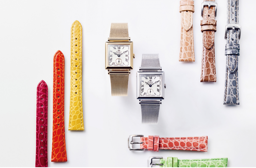 イノブンオンラインショップ ロゼモンの腕時計の魅力とおすすめ5選 大人女性に人気