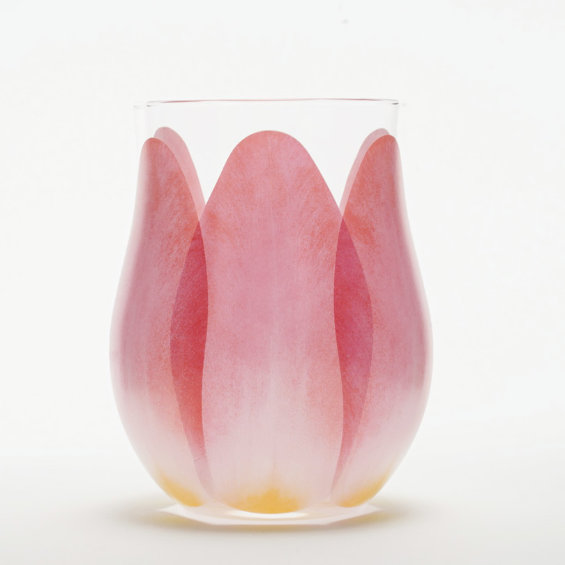 Floyd TULIP GLASS フロイド チューリップ グラス