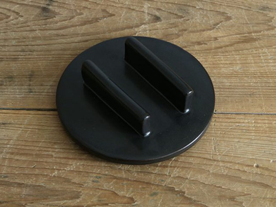 かもしか道具店 ごはんの鍋 ふた