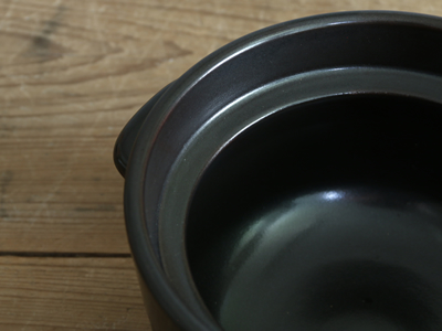 かもしか道具店 ごはんの鍋 