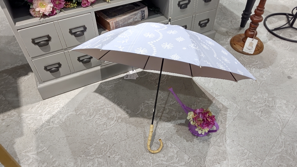 INOBUN（イノブン）久御山店・桂川店のブログ » 夏におすすめ日傘☂